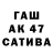 Каннабис конопля Dmutro Lotozkij